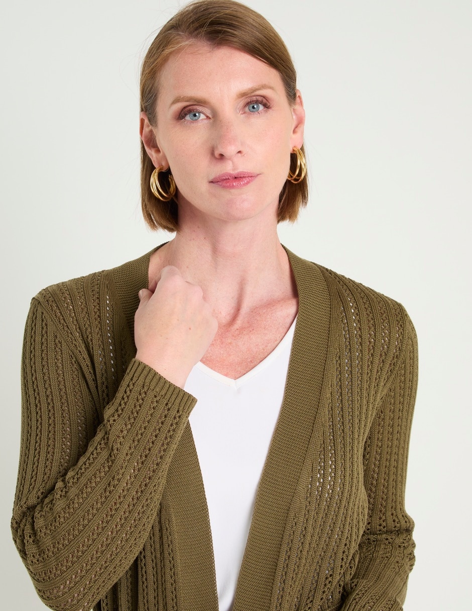Suéter para mujer 4