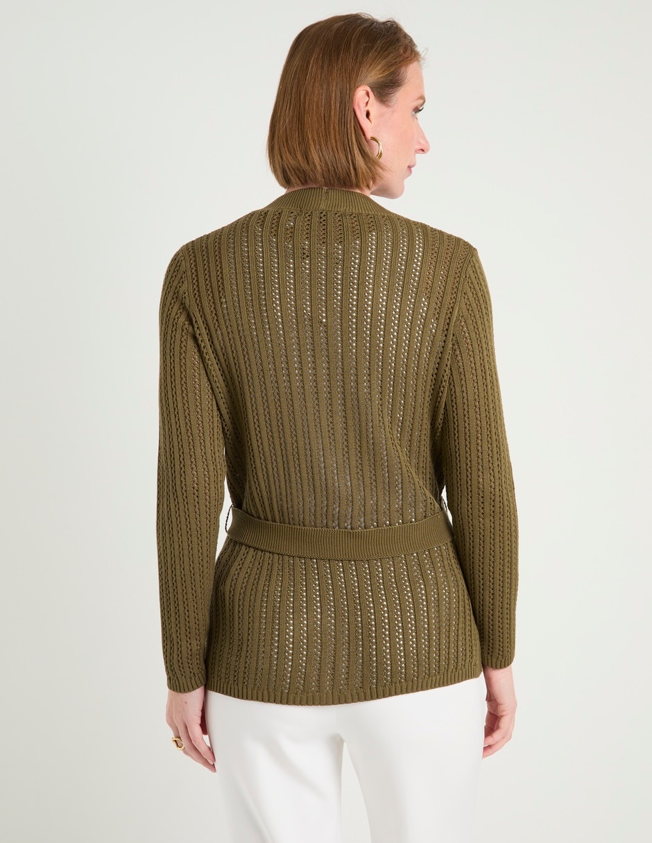 Suéter para mujer 6