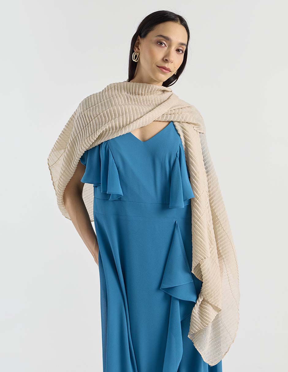 Pashmina para mujer 1
