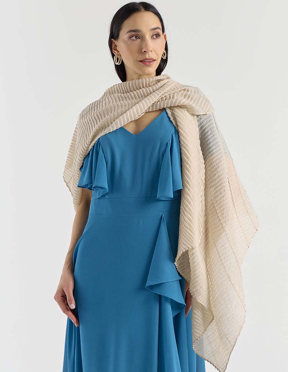 Pashmina para mujer 4