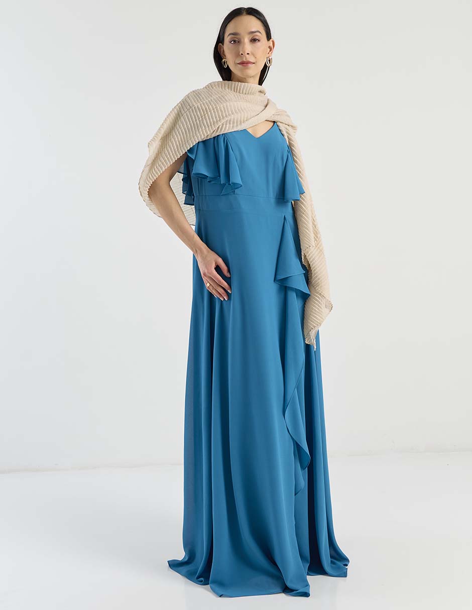 Pashmina para mujer 5
