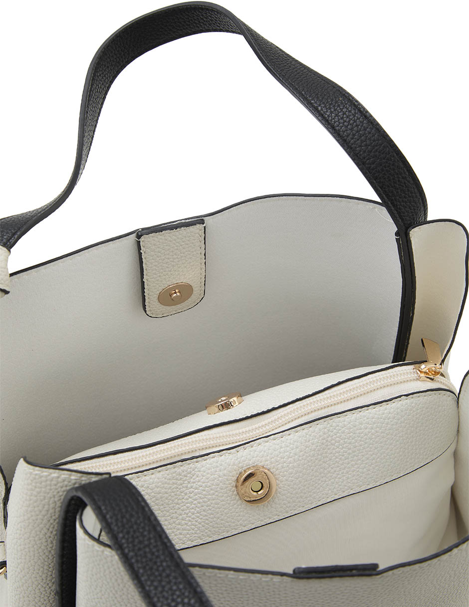 Bolsa hobo para mujer 8