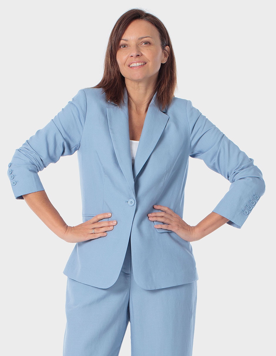Blazer formal