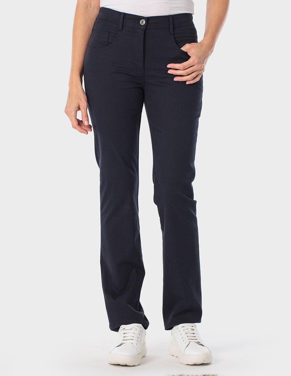 Pantalón slim para mujer Pantalón slim para mujer
