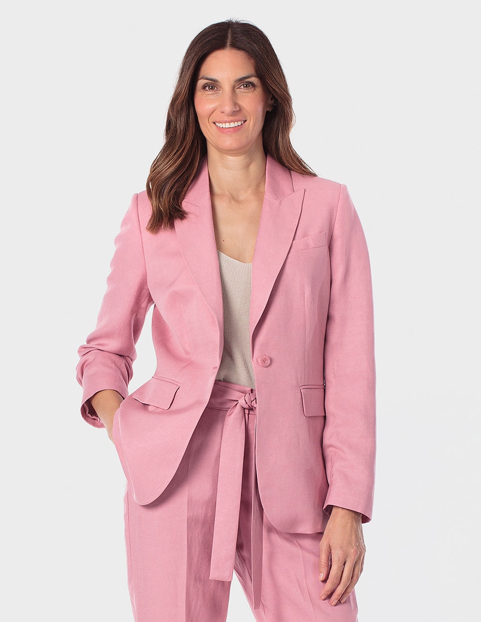 Blazer formal 1