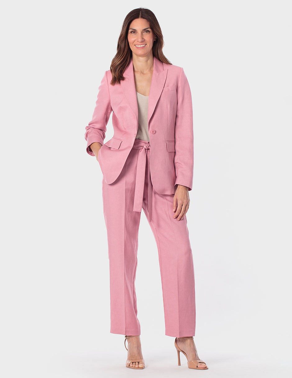 Blazer formal 11