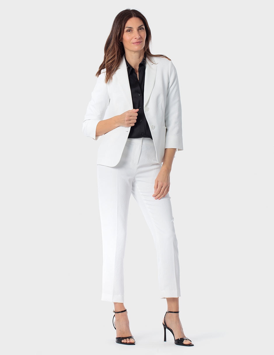Blazer formal 5