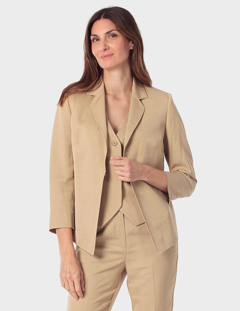 Blazer formal Blazer formal