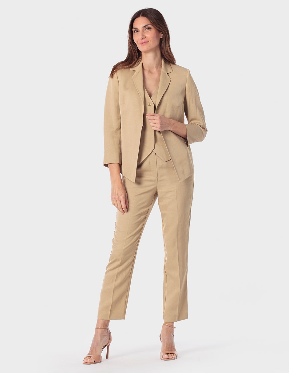 Blazer formal 2