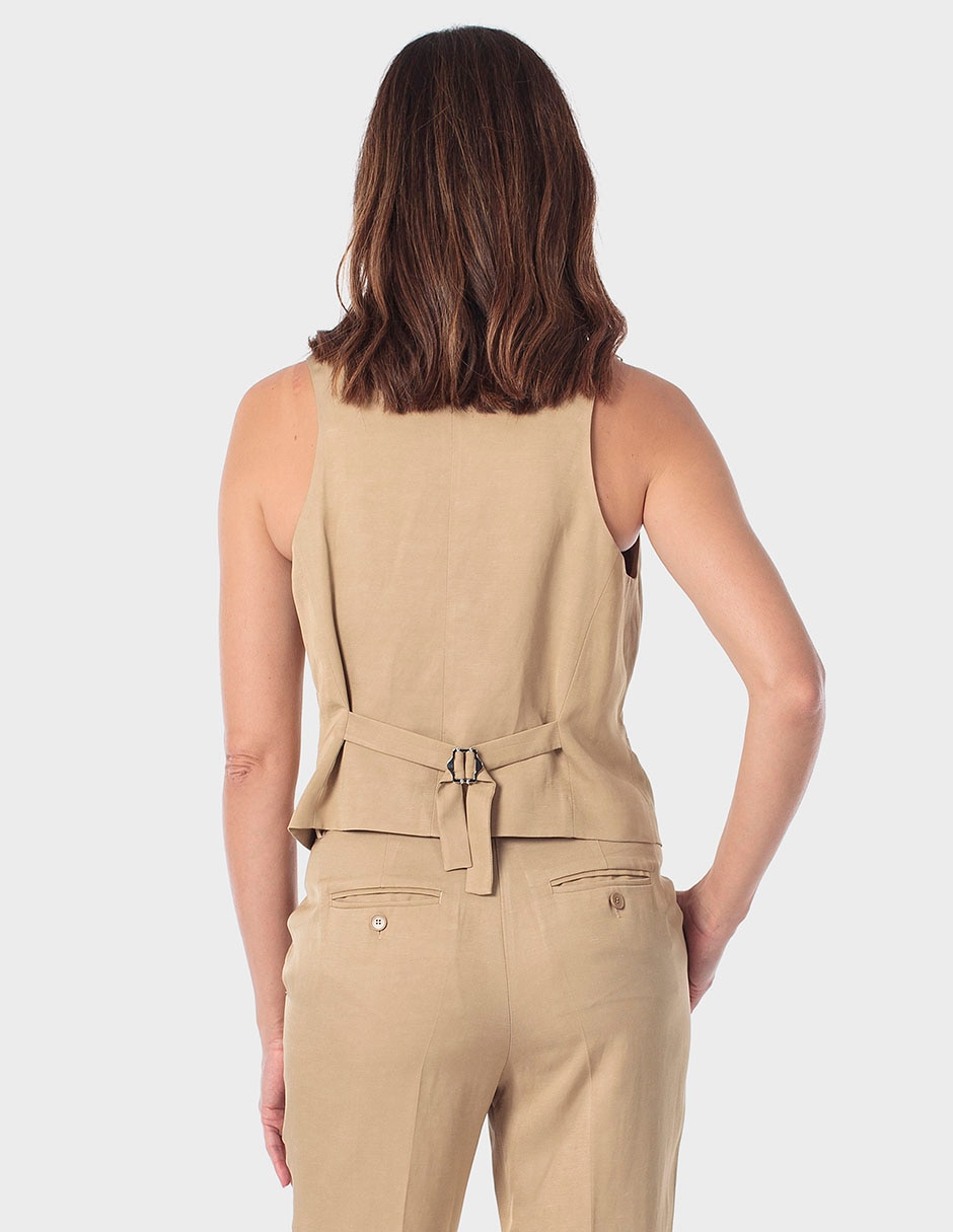 Chaleco para mujer 2