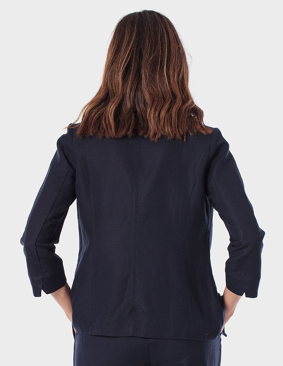 Blazer formal