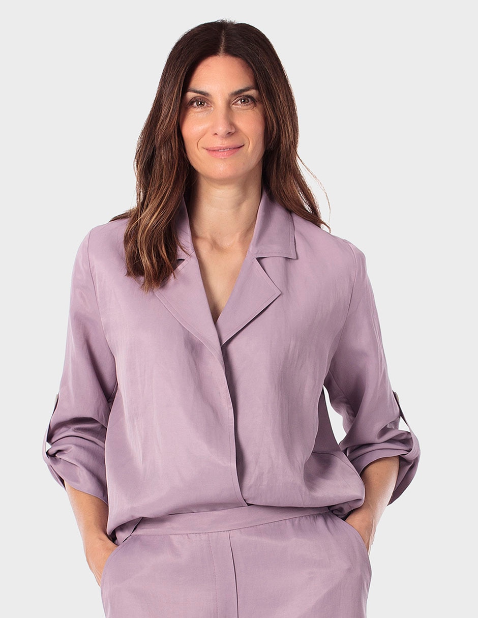 Blazer casual 1