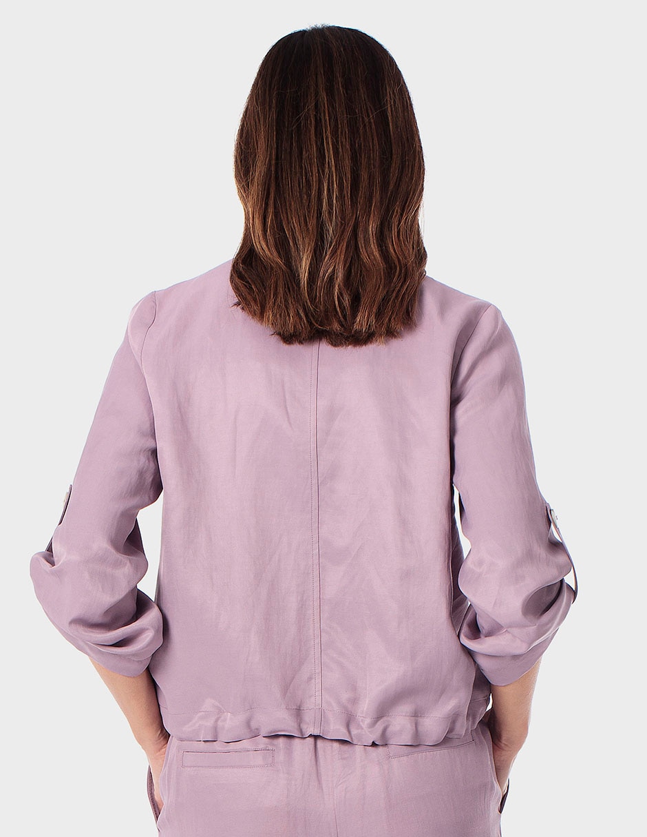 Blazer casual 6