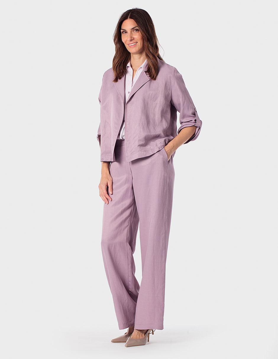 Blazer casual 7