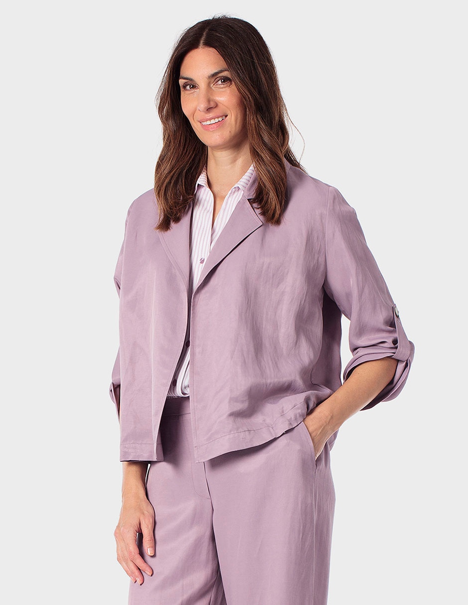 Blazer casual 9