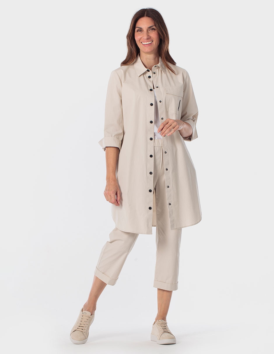 Blusa Tattoo para mujer 3
