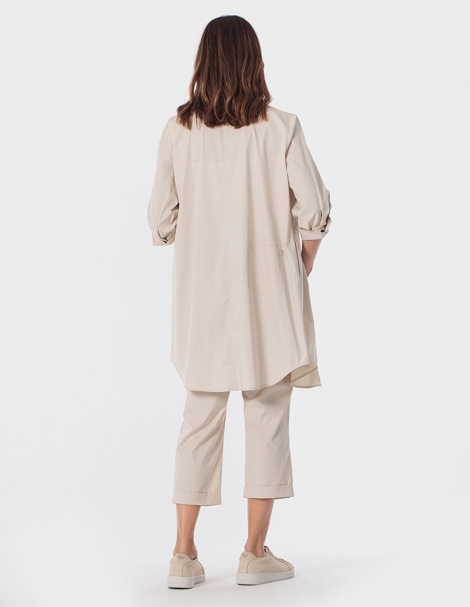 Blusa Tattoo para mujer 2