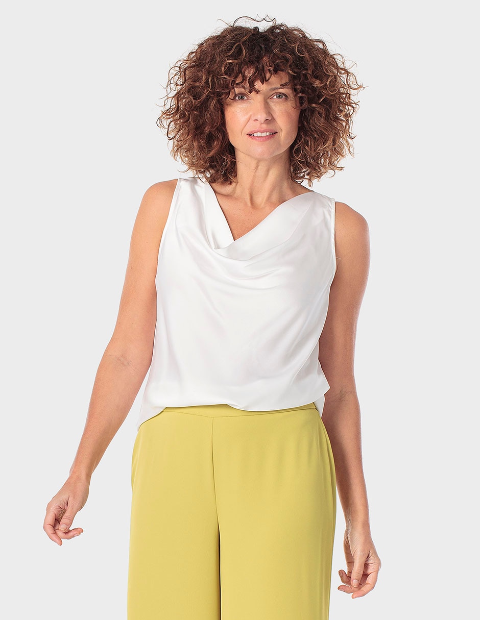 Blusa para mujer 1