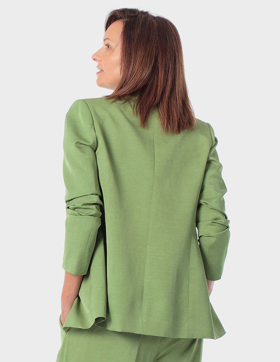 Blazer formal Punt Roma