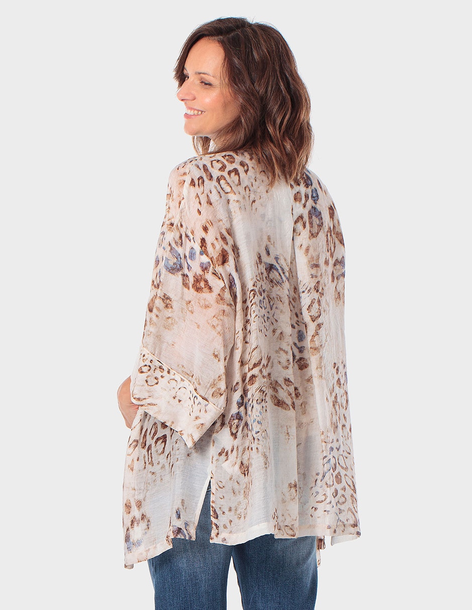 Blazer casual para mujer 2