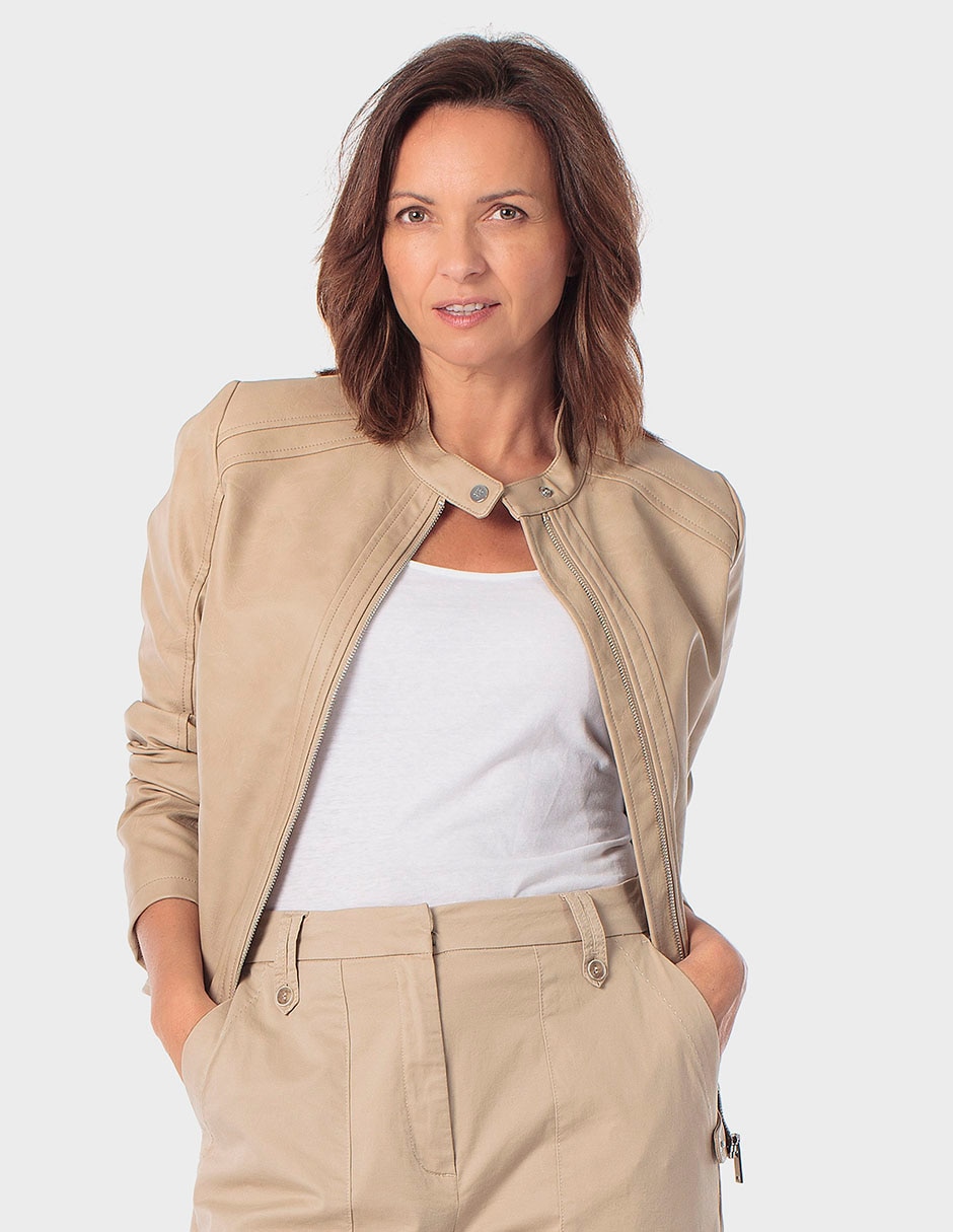 Chamarra para mujer Chamarra para mujer