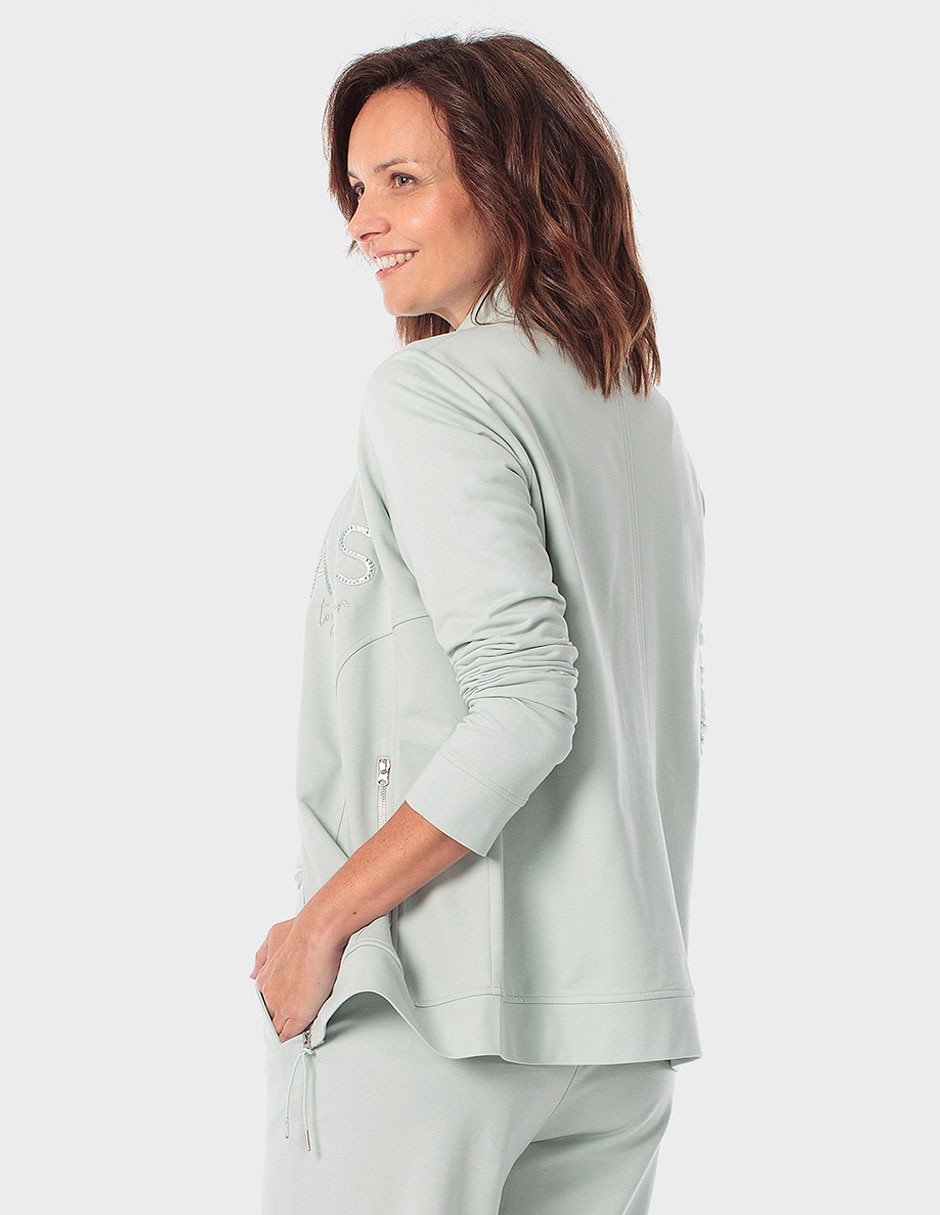 Sudadera para mujer 2