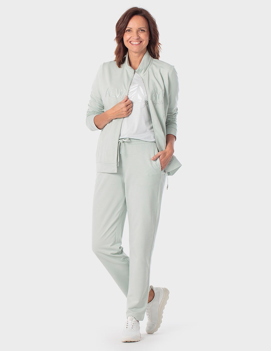 Sudadera para mujer 3