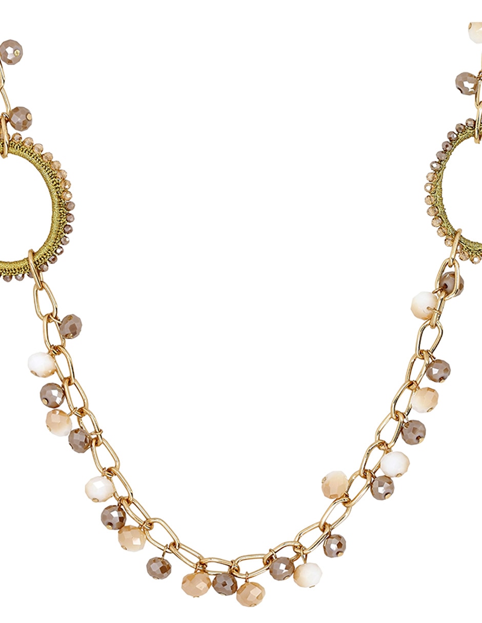 Collar 1