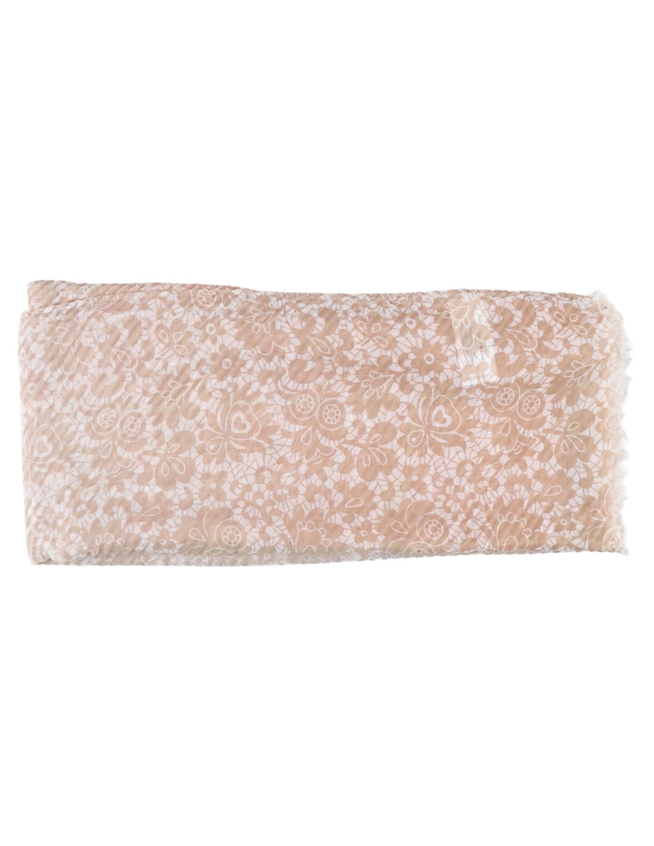 Pashmina para mujer 4