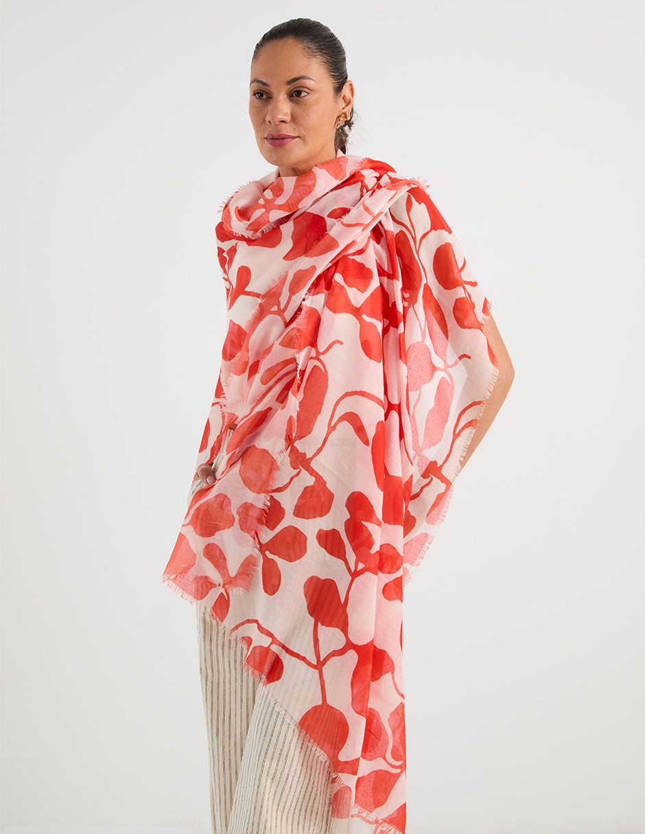 Pashmina para mujer 1