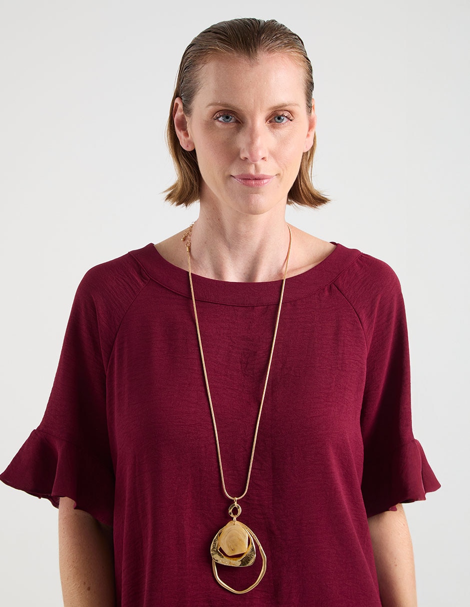 Collar 5