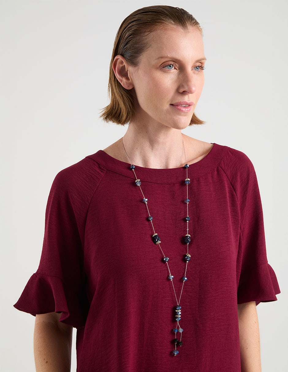 Collar 5