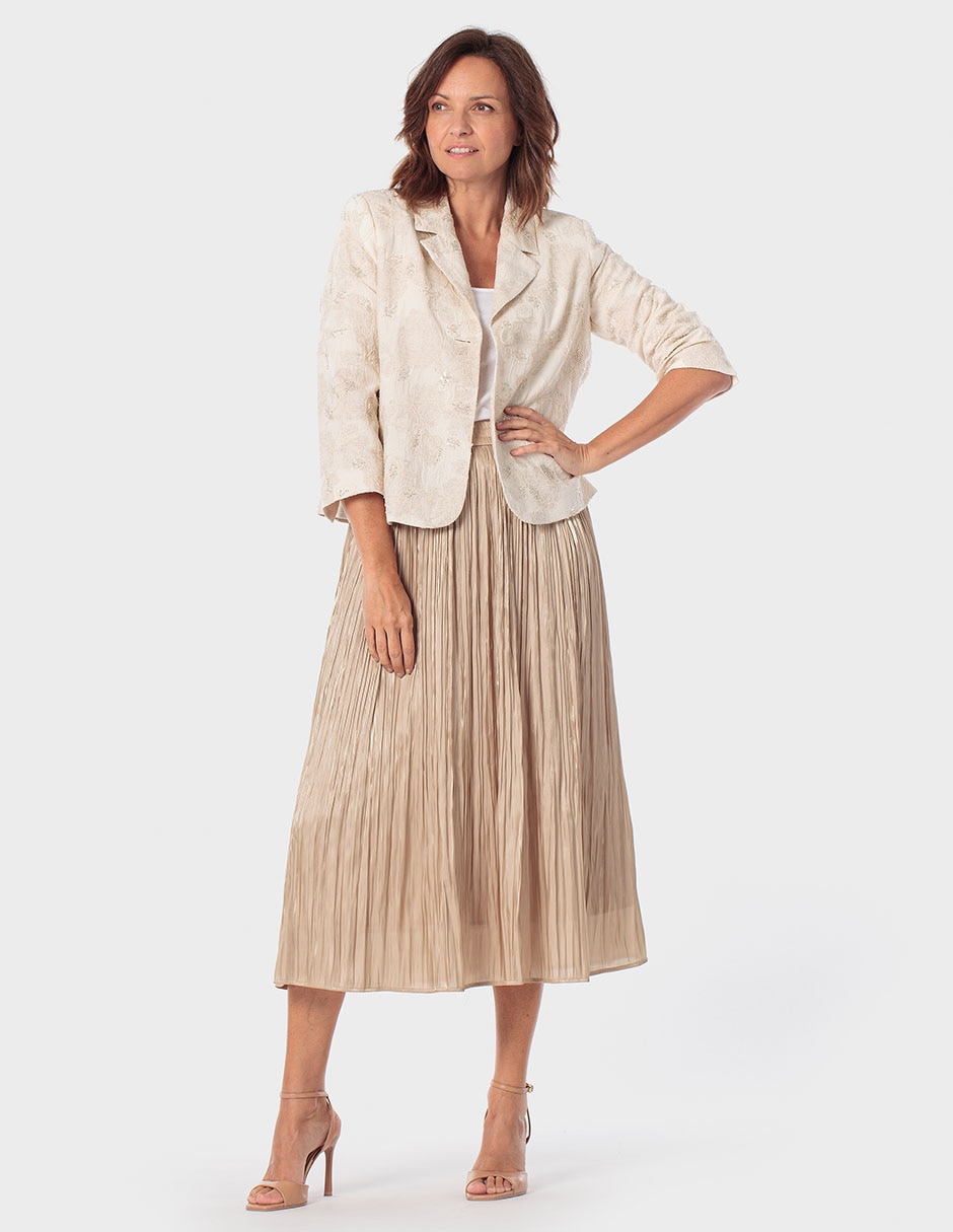 Blazer casual 3