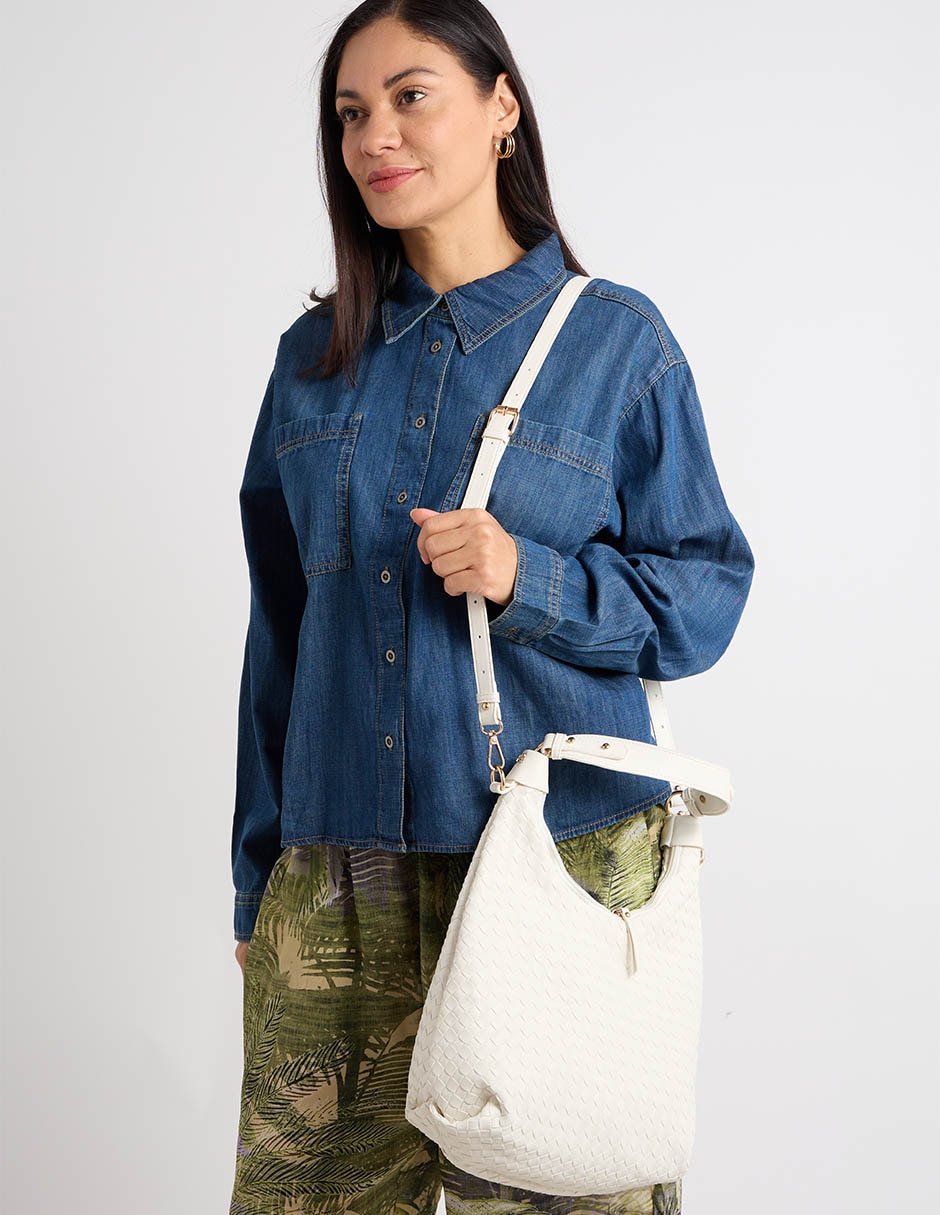 Bolso de mano para mujer 5
