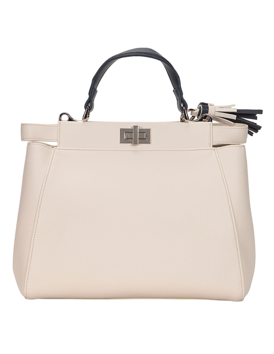 Bolsa satchel para mujer