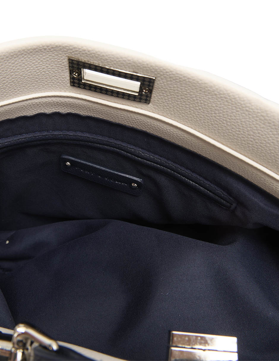 Bolsa satchel para mujer 4