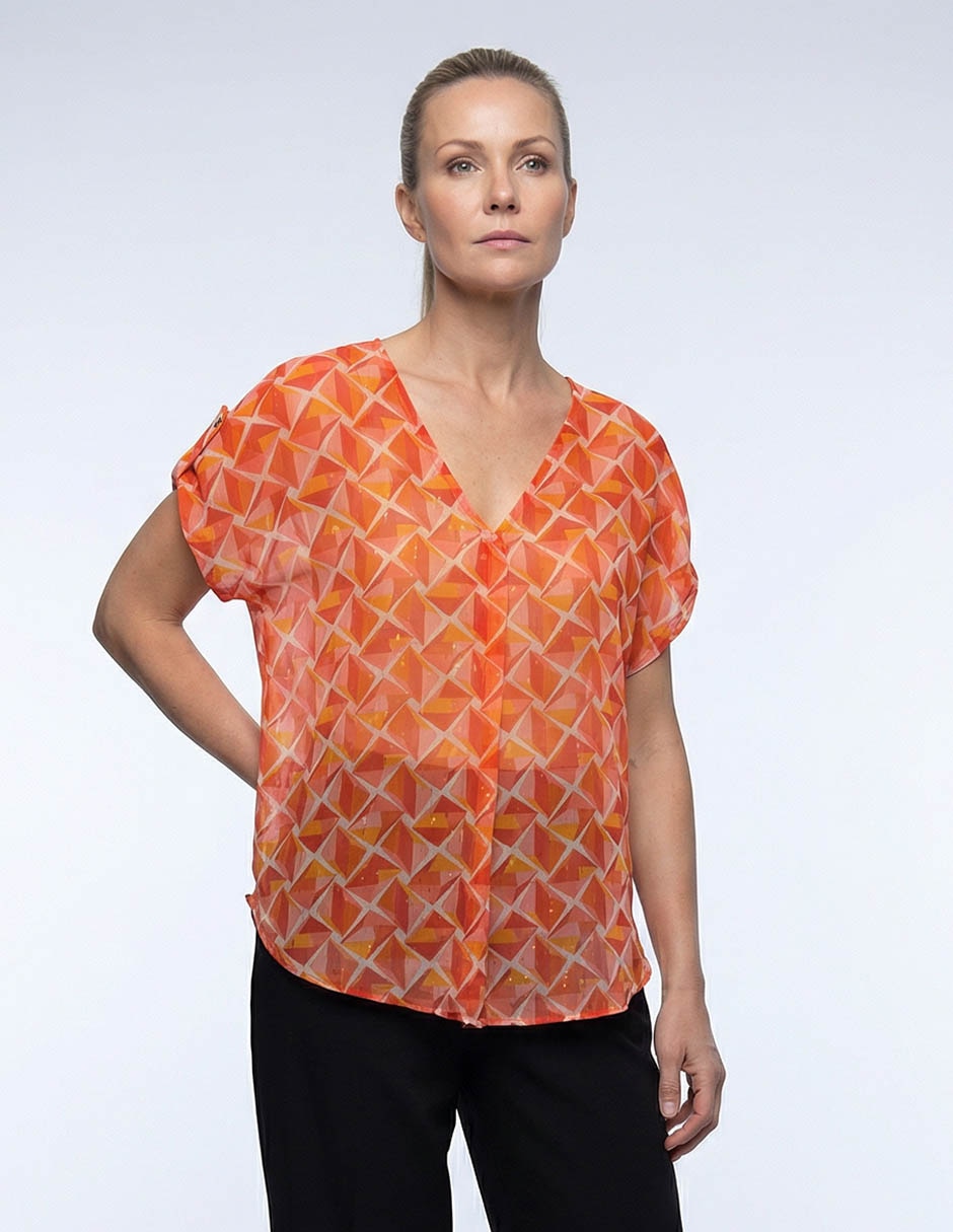 Blusa para mujer