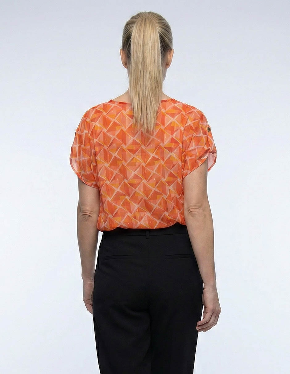 Blusa para mujer 2