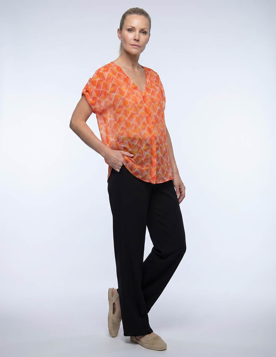 Blusa para mujer 3