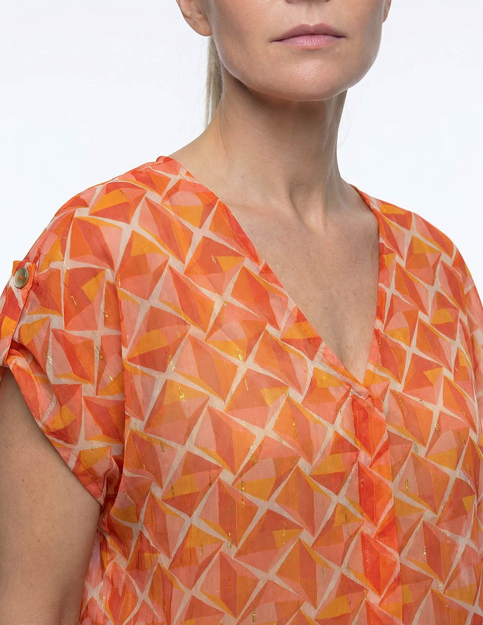 Blusa para mujer 4