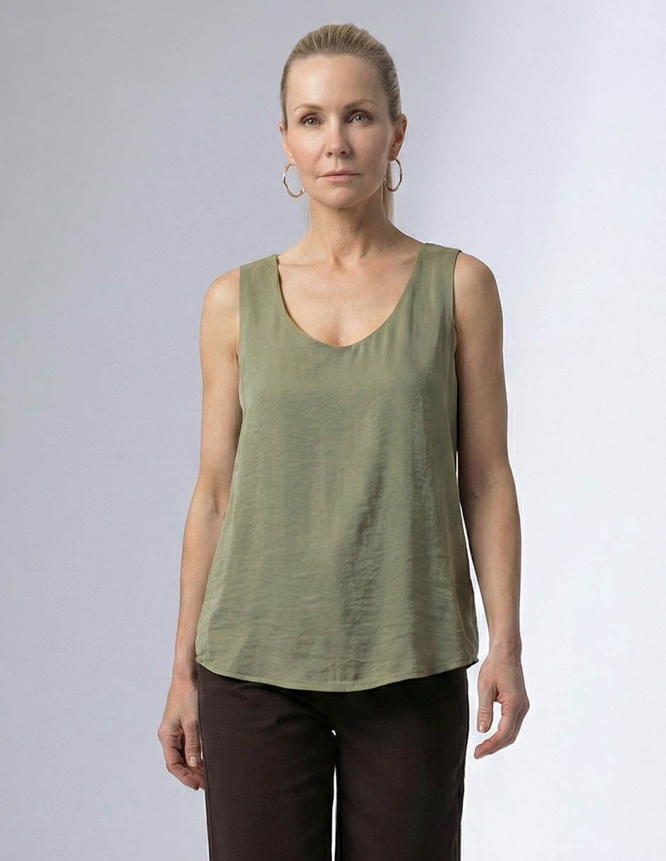 Blusa para mujer