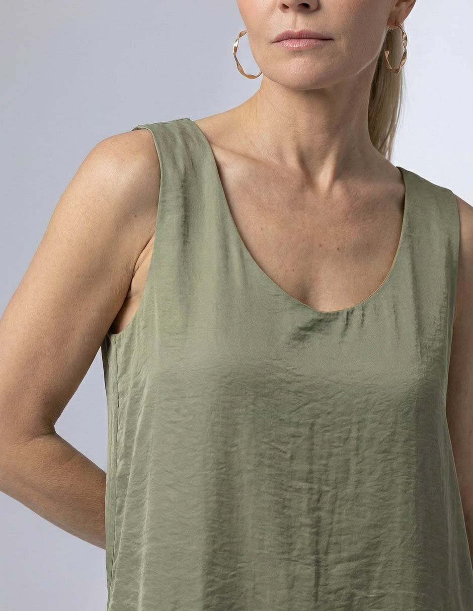 Blusa para mujer 4