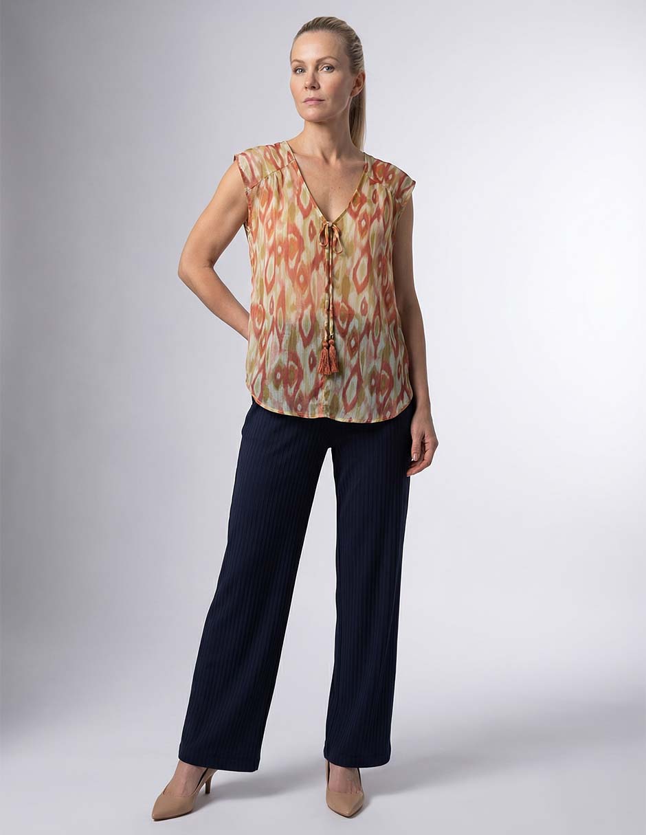 Playera para mujer 3