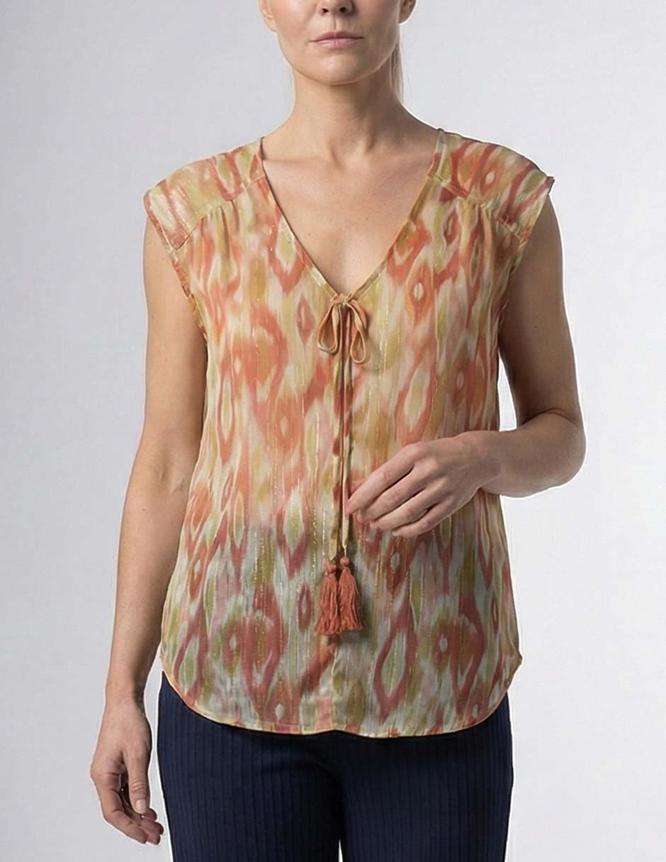 Playera para mujer 4