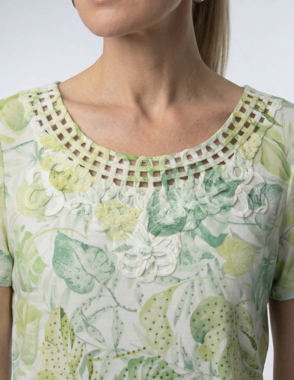 Playera 2