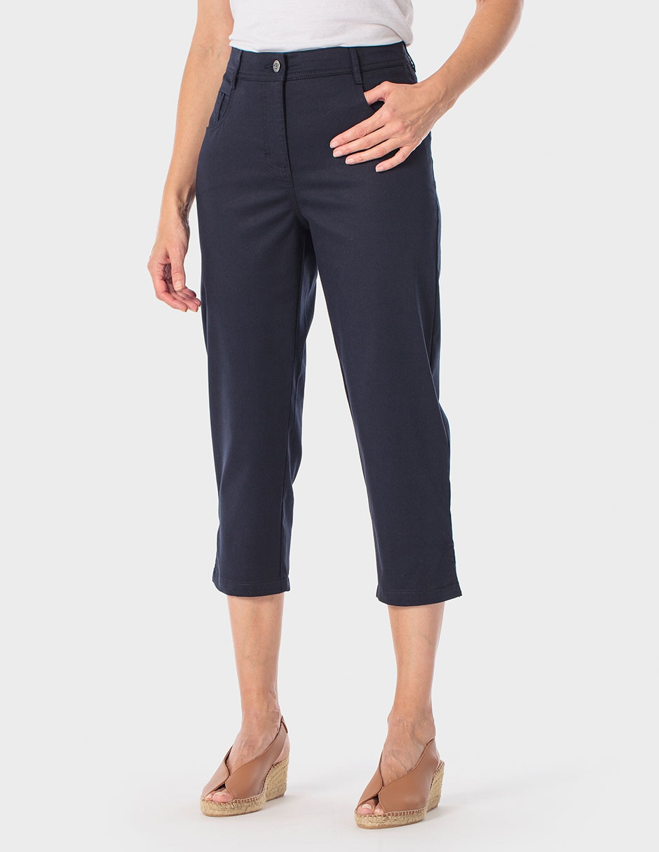 Pantalón slim para mujer Pantalón slim para mujer