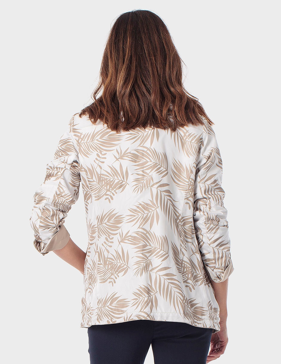 Chamarra parka para mujer 6
