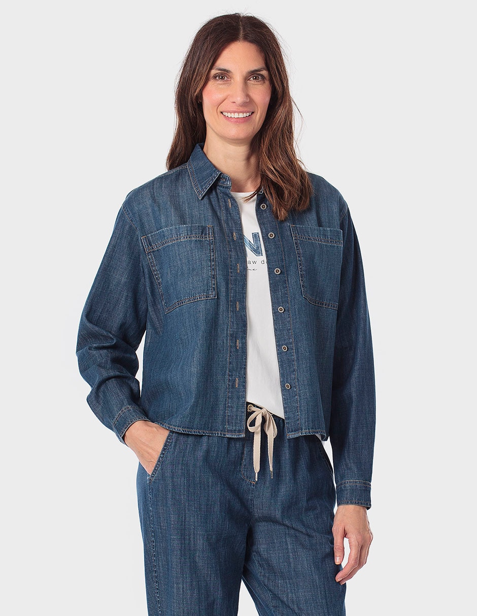 Saco para mujer