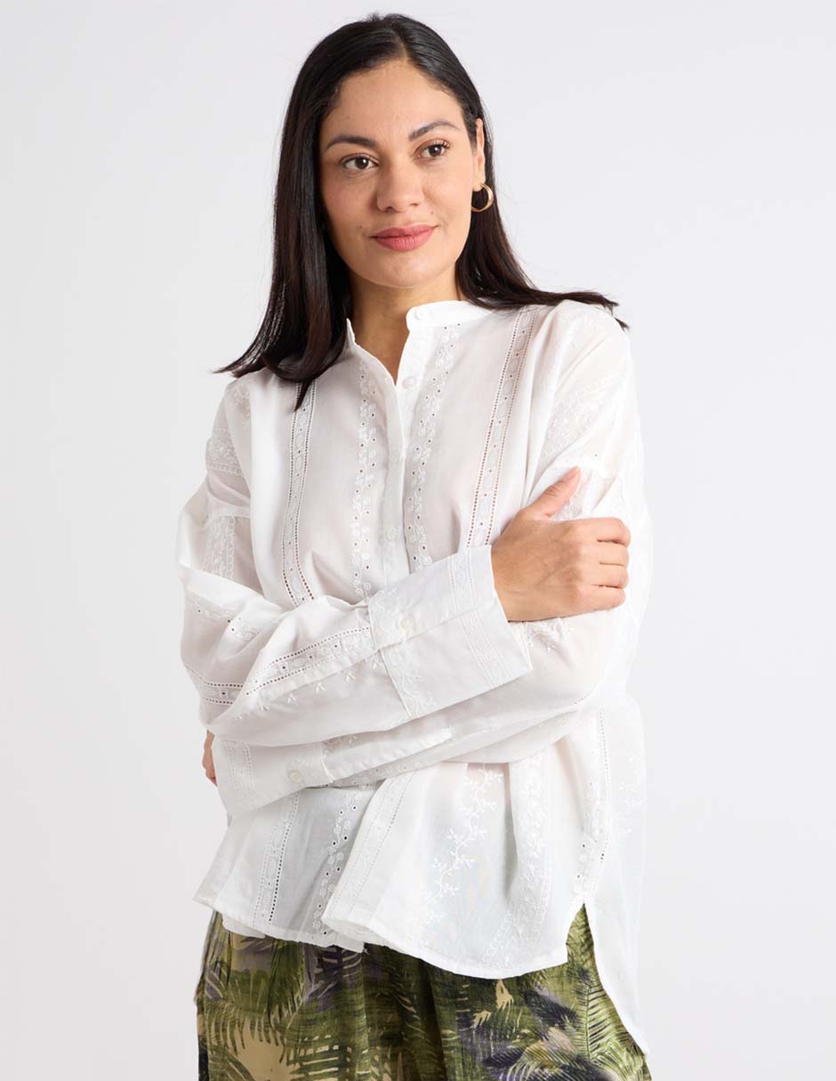 Blusa para mujer 2
