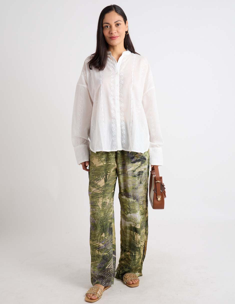 Blusa para mujer 3